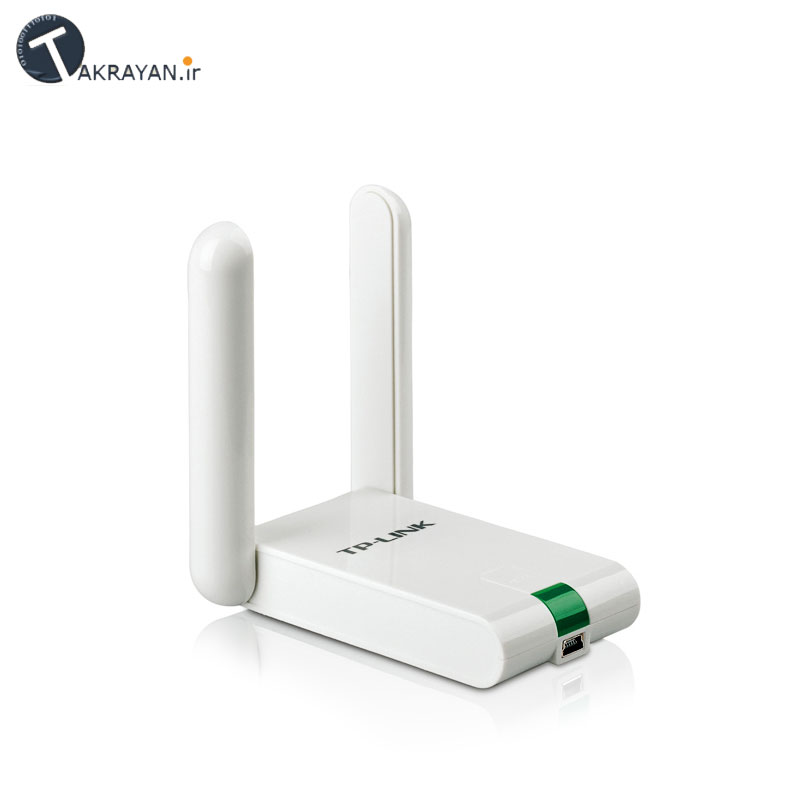 TP-LINK TL-WN822N Wireless N300 USB Adapter